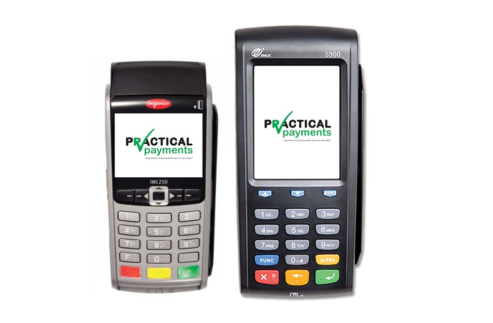 card machines walsall west midlands